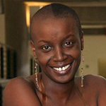 Philippa Nyakato Tumubweinee